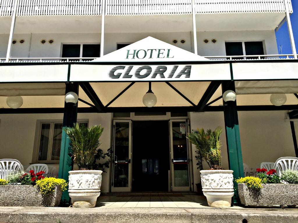 Gloria Hotel